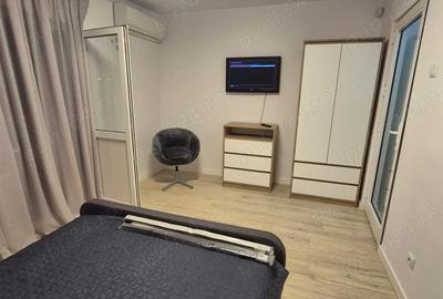 Apartament cu 2 camere decomandat, mobilat în Autogară - 8