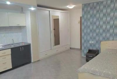 79500 euro - Timpuri Noi- garsoniera 40mp - bloc 1989 - 1