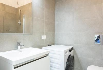 Apartament cu 2 camere semidecomandat, mobilat în 13 Septembrie - 13
