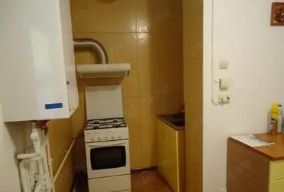 Apartament de 2 camere, loc de parcare, Tineretului - 6