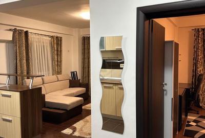 Apartament cu 2 camere decomandat în Chiajna - 5