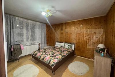 Casa cu 4 camere, 120mp, strada Aurel Vlaicu - Deva - 2