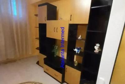 Garsonieră, mobilată în CET