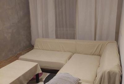 Apartament cu 2 camere decomandat, mobilat în City Park Mall - 1