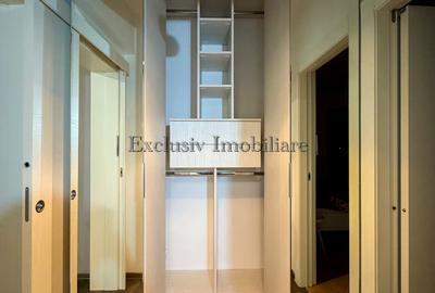 Apartament 2 camere - 100mp | 3 terase | 2 bai | Euromaterna | Pet-friendly - 9