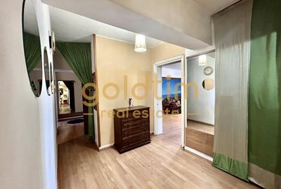 VANZARE APARTAMENT 4 CAMERE 90MP/BALCON/LOC PARCARE/ZONA AUCHAN - 11