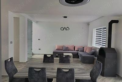 Casă cu Teren 250 Mp în Grădiște - 5