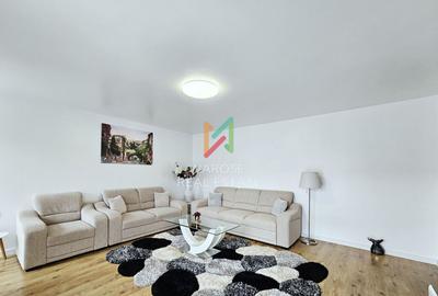 3 Camere Mobilat-Utilat Lux | Nou | Brasov Est | Ghimbav - 19