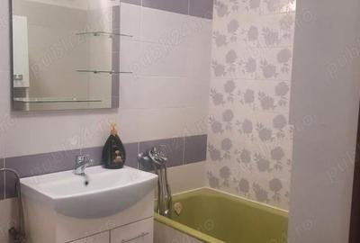 Garsonieră decomandată în Exterior Vest