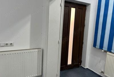 Casă cu 2 camere în Eroii Revoluției - 1