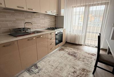 Apartament cu 2 camere decomandat în Central - 3