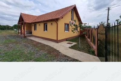 Casa de vanzare comuna Vinga - 3