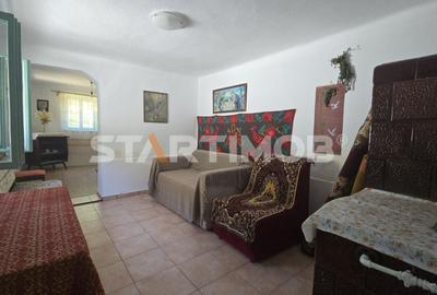 Casa 4 camere sat Toderita comuna Mandra - 6