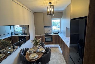 Apartament cu 2 camere decomandat în Popoveni - 7