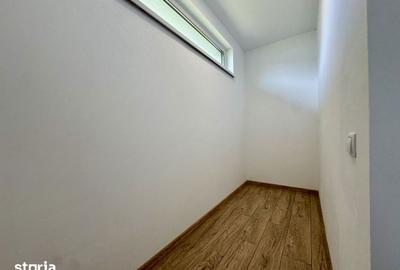 Casă cu 4 camere cu Teren 500 Mp în Baciu - 14