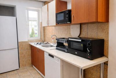 Apartament cu 2 camere semidecomandat în Exterior Vest - 2