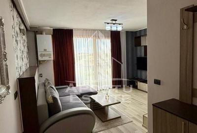 Apartament cu 3 camere decomandat în Giroc - 10