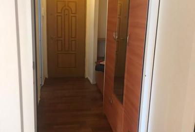 Garsonieră decomandată în Zăvoi - 7