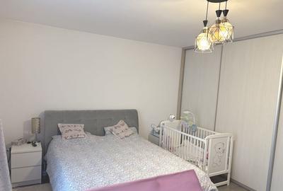 Apartament 1 camera - zona Florilor, Floresti - 2