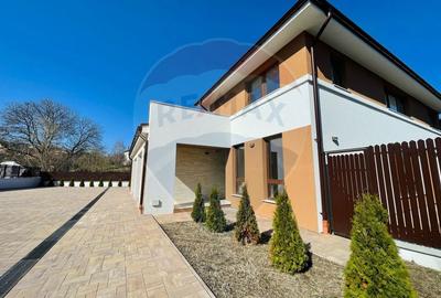 Casa moderna in Feleacu, teren generos - Disponibila acum! - 3
