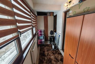 Apartament cu 2 camere decomandat, mobilat în Bucium - 4