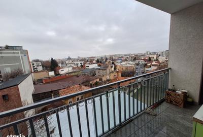 Apartament cu 3 camere în Calea Călărașilor - 15