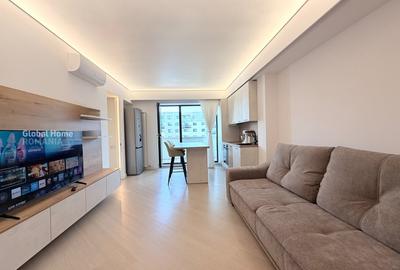 Apartament cu 2 camere decomandat, mobilat în Pipera - 1