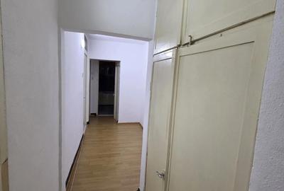 Apartament cu 2 camere decomandat în Nord