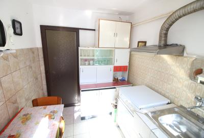 Apartament cu 2 camere semidecomandat, mobilat în Ultracentral - 4