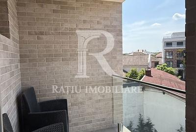 Apartament cu 3 camere în Cantemir - 12