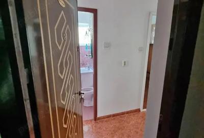 Apartament cu 3 camere decomandat în Central - 1