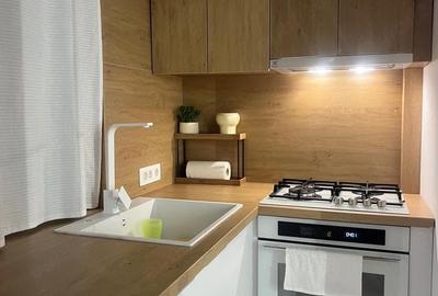 Apartament cu 4 camere decomandat în Nord - 9