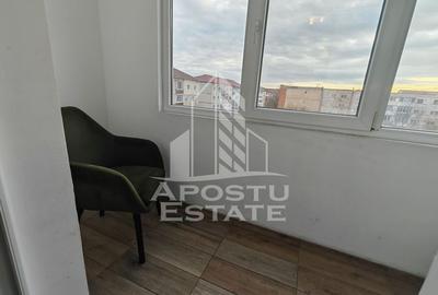 Apartament cu 2 camere decomandat, mobilat în Soarelui - 9