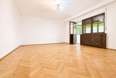 Apartament cu 4 camere, mobilat în Floreasca - 1