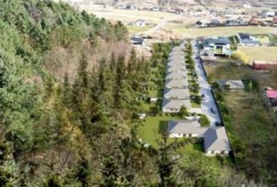 Casă individuală cu 4 camere cu Teren 500 Mp în Popești - 20