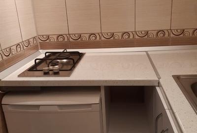 Garsonieră semidecomandată, mobilată în Drumul Taberei - 5