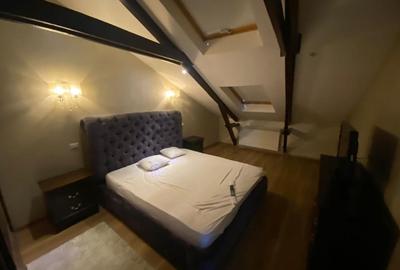 Apartamente de vanzare pe Bdul Tomis - Sala sporturilor - 11