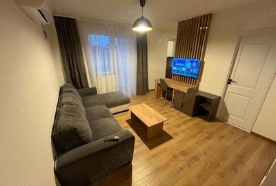 Garsonieră decomandată în Central - 5