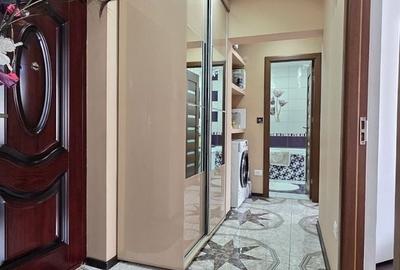 Apartament cu 2 camere decomandat, mobilat în Nord - 2