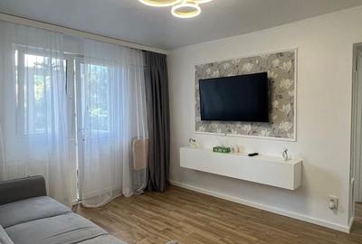 Apartament cu 2 camere decomandat, mobilat în Drumul Taberei - 4