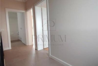 Duplex superb - Zona M CITY - despartit prin camera tehnica - asfalt - toate uti - 7