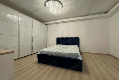 Complet RENOVAT! Apartamet 4 camere pe 2 nivele - scara interioara! Mobilat si Utilat! - 8