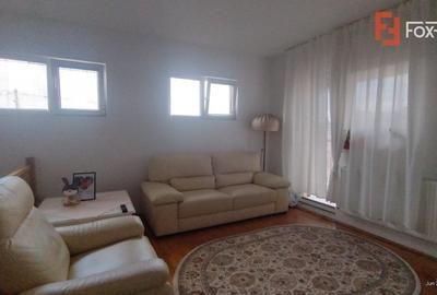 Casa individuala 4 camere, Zona Freidorf - Garaj, 2 fronturi stradale - 28