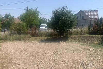 Casă individuală cu 4 camere cu Teren 713 Mp în Deușu - 3