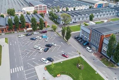 Spatii pentru birouri in Sema Parc - suprafete si preturi diverse