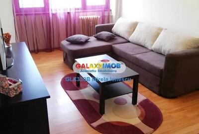 Apartament cu 2 camere semidecomandat, mobilat în Drumul Taberei