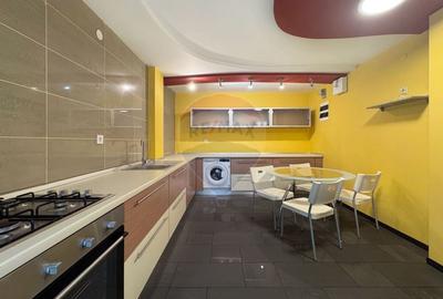 2 Camere | Parter cu intrare separata | IULIUS TOWN | investitie - 6
