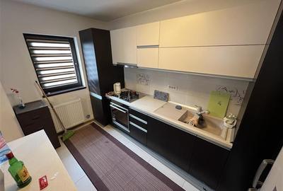 Apartament 3 camere, bloc 2015, mobilat + utilat, etaj 1, boxa - 6