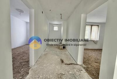 Apartament cu 3 camere decomandat în Dărmănești - 14