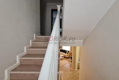 Casa ta de vis – Liniste, Natura si Confort Modern – Balotesti - 24